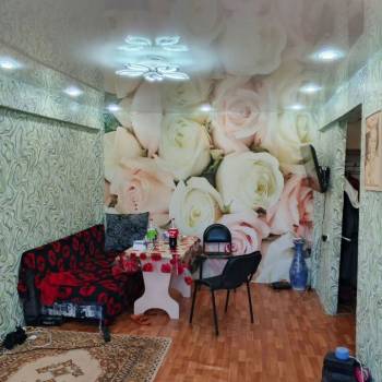 Продается 2-х комнатная квартира, 46 м²