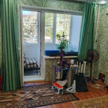 Продается 2-х комнатная квартира, 46 м²
