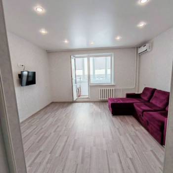 Сдается 1-комнатная квартира, 44 м²