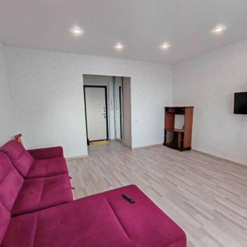 Сдается 1-комнатная квартира, 44 м²