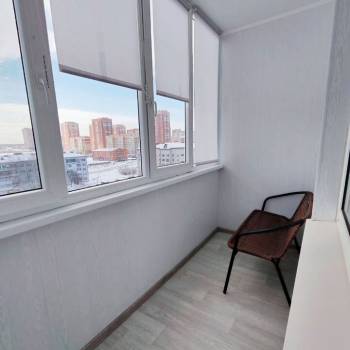 Сдается 1-комнатная квартира, 44 м²