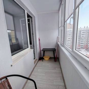 Сдается 1-комнатная квартира, 44 м²