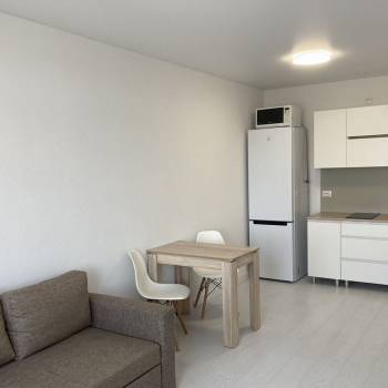 Сдается 1-комнатная квартира, 37,3 м²