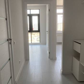 Сдается 1-комнатная квартира, 37,3 м²