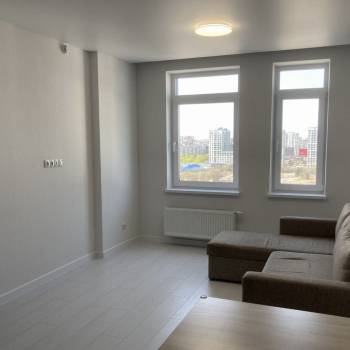 Сдается 1-комнатная квартира, 37,3 м²