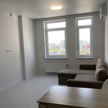 Сдается 1-комнатная квартира, 37,3 м²