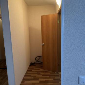 Сдается 1-комнатная квартира, 46 м²