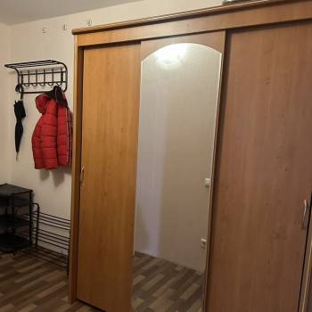 Сдается 1-комнатная квартира, 46 м²