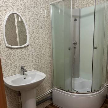 Сдается 1-комнатная квартира, 46 м²