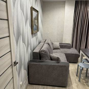 Сдается 1-комнатная квартира, 41 м²