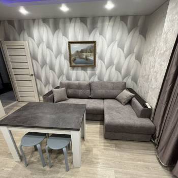 Сдается 1-комнатная квартира, 41 м²