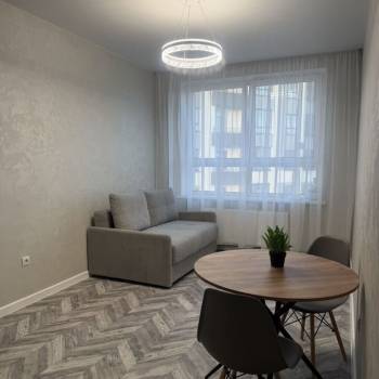 Сдается 1-комнатная квартира, 25 м²