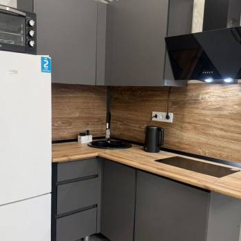 Сдается 1-комнатная квартира, 25 м²