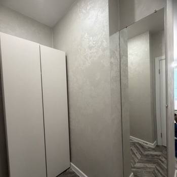 Сдается 1-комнатная квартира, 25 м²