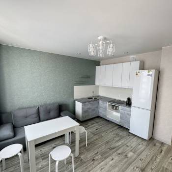 Сдается 1-комнатная квартира, 41 м²