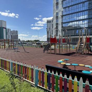 Сдается 1-комнатная квартира, 41 м²