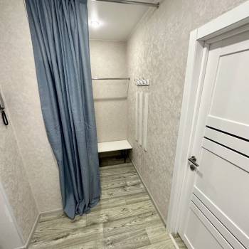 Сдается 1-комнатная квартира, 41 м²