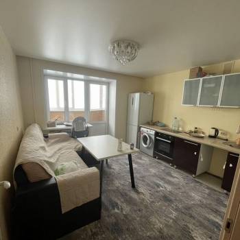 Сдается 1-комнатная квартира, 43 м²