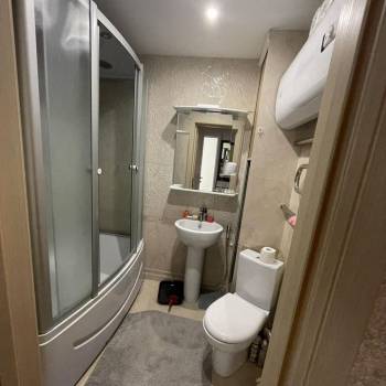 Сдается 1-комнатная квартира, 43 м²