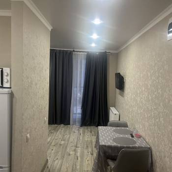 Сдается 1-комнатная квартира, 22,7 м²