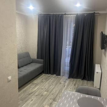 Сдается 1-комнатная квартира, 22,7 м²