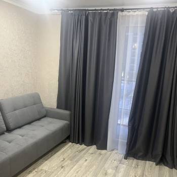 Сдается 1-комнатная квартира, 22,7 м²