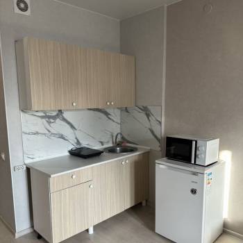 Сдается 1-комнатная квартира, 23 м²