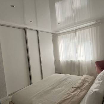 Продается 2-х комнатная квартира, 62,8 м²
