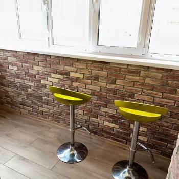 Продается 2-х комнатная квартира, 50 м²