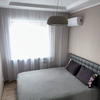 Продается 2-х комнатная квартира, 50 м²