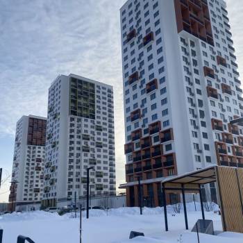 Продается 2-х комнатная квартира, 48,1 м²