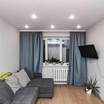 Продается 2-х комнатная квартира, 50,4 м²