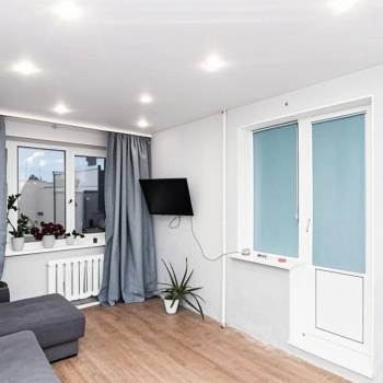 Продается 2-х комнатная квартира, 50,4 м²