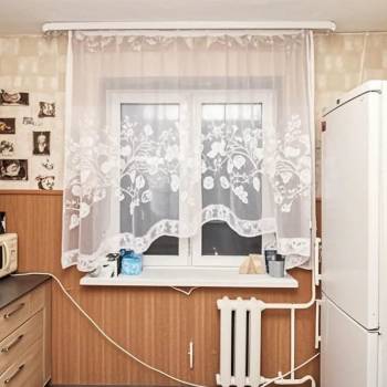 Продается 2-х комнатная квартира, 50,4 м²