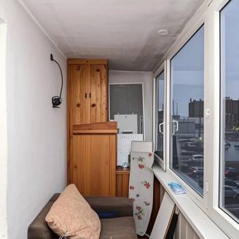 Продается 2-х комнатная квартира, 50,4 м²