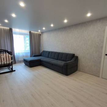 Продается 2-х комнатная квартира, 58,9 м²