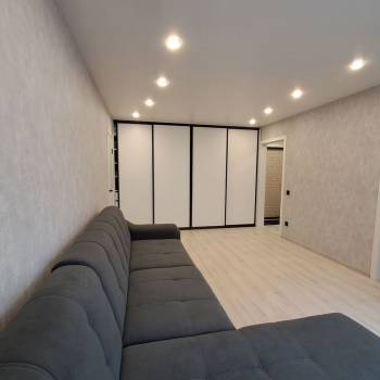 Продается 2-х комнатная квартира, 58,9 м²