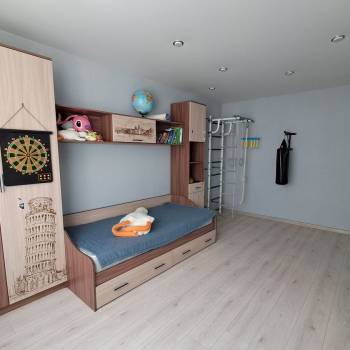 Продается 2-х комнатная квартира, 58,9 м²