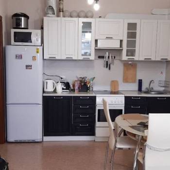 Продается 2-х комнатная квартира, 46,1 м²