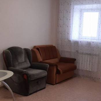 Продается 2-х комнатная квартира, 46,1 м²