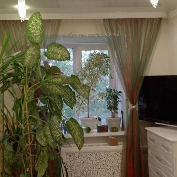 Продается 2-х комнатная квартира, 46 м²