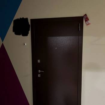Продается 1-комнатная квартира, 35,4 м²