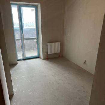Продается 1-комнатная квартира, 35,4 м²