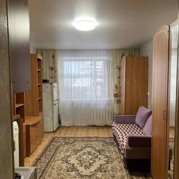 Продается 1-комнатная квартира, 27 м²