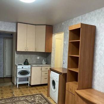Продается 1-комнатная квартира, 27 м²