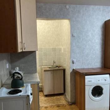 Продается 1-комнатная квартира, 27 м²
