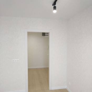 Продается 1-комнатная квартира, 25,2 м²