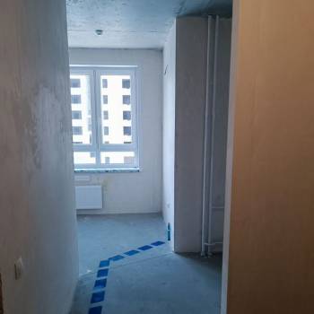 Продается 1-комнатная квартира, 30,3 м²