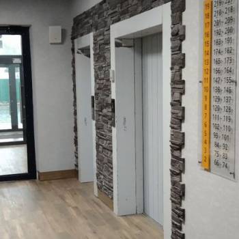 Сдается 1-комнатная квартира, 21 м²