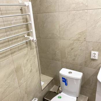 Сдается 1-комнатная квартира, 21 м²